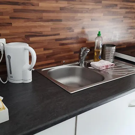 La Mansarde Appartamento *