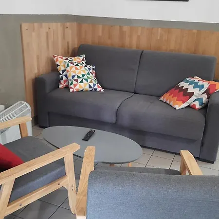 Apartment La Mansarde *