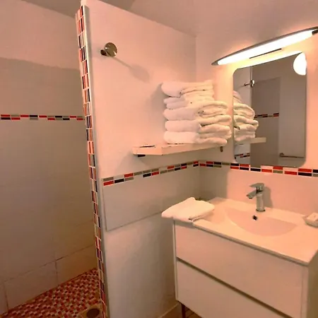 La Mansarde Appartamento Saint-Émilion