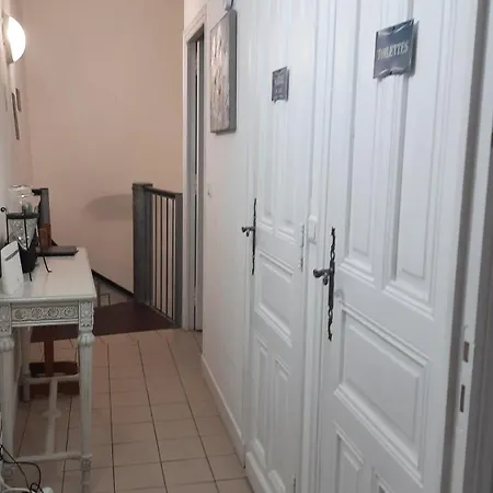 La Mansarde * Saint-Émilion