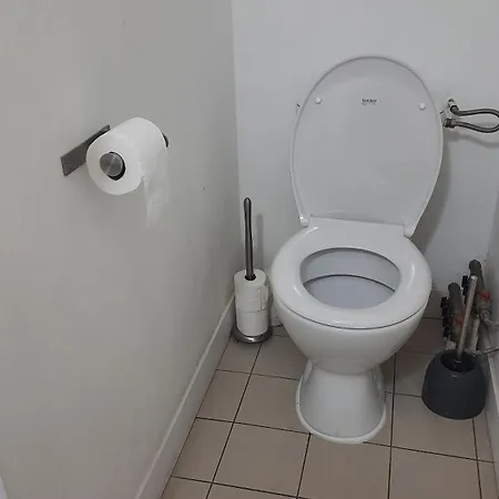 La Mansarde Appartamento Saint-Émilion