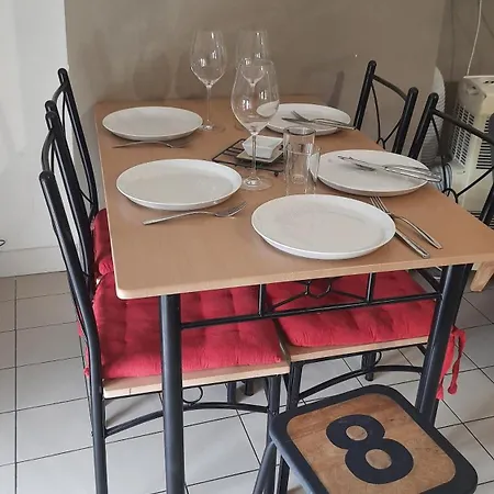 La Mansarde * Saint-Émilion