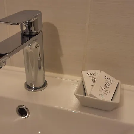 Appartamento La Mansarde *