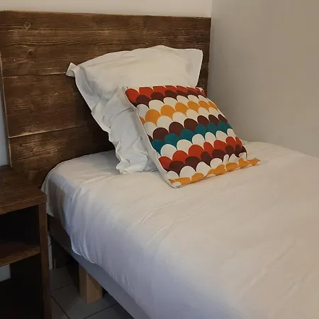 Appartamento La Mansarde Saint-Émilion