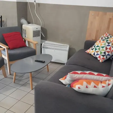 La Mansarde Apartment