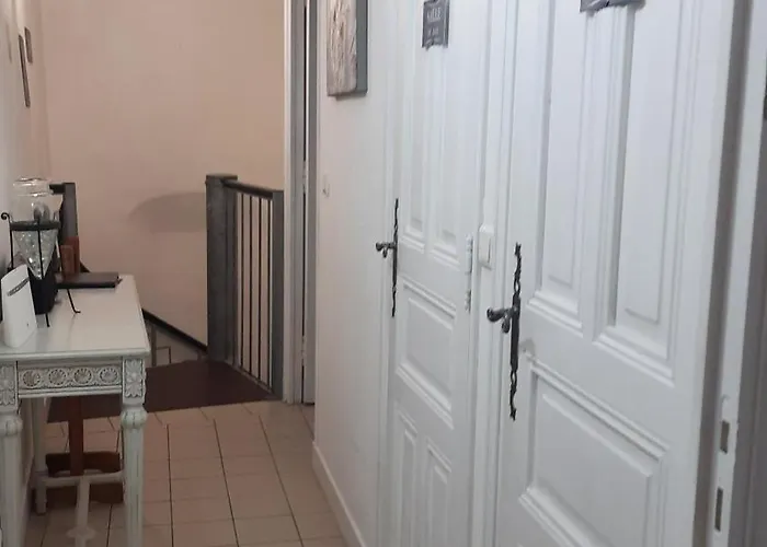 La Mansarde * Saint-Émilion