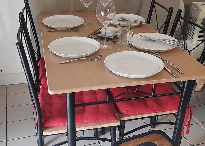 La Mansarde * Saint-Émilion